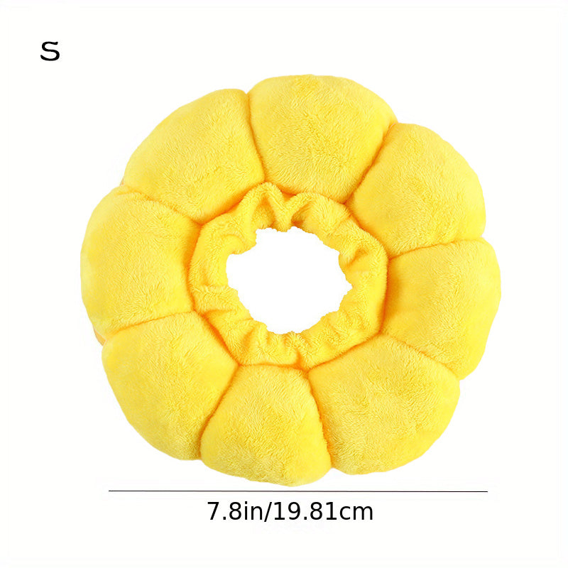 Cat and small dog Recovery Collar